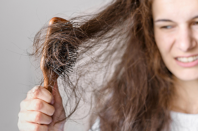 Con las altas temperaturas... Valiosos consejos para el cabello y la piel