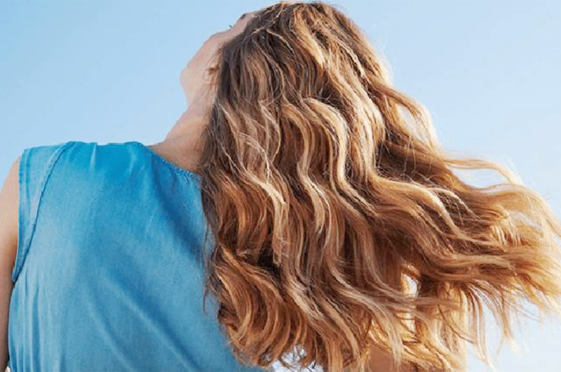 Se acerca el verano... Cuidados con el cabello