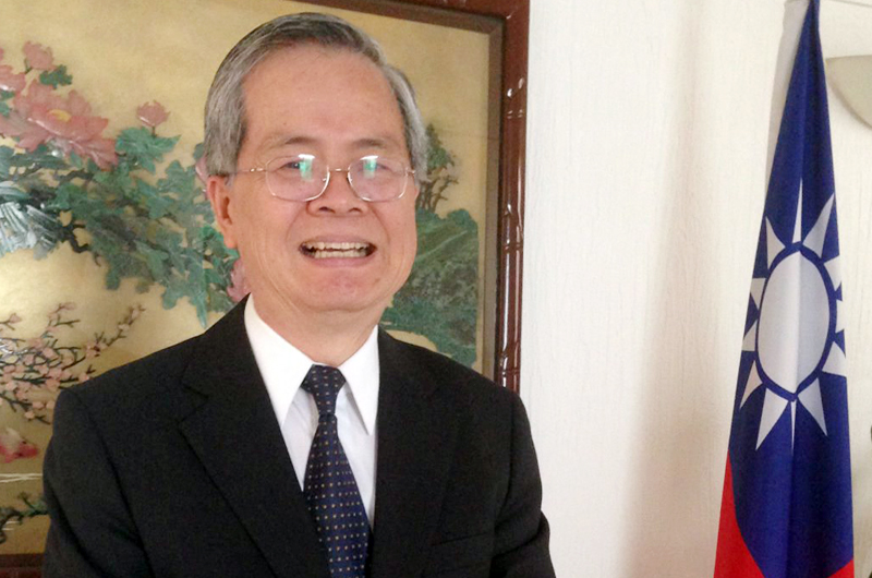 Taiwán pide pragmatismo a nuevo gobierno de México