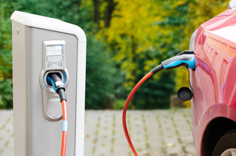 Vehículos eléctricos contribuirán a preservar el medio ambiente y la salud