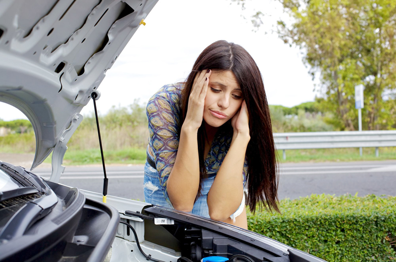 ¿Qué puedo hacer si mi  carro nuevo es un “limón”?