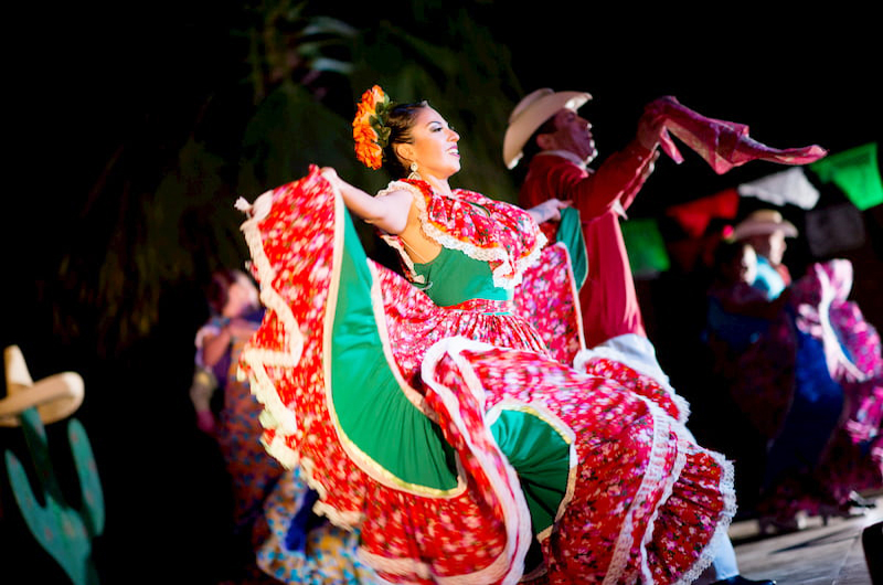 Evento para todos por la independencia de México, la cita es en el Freedom Park