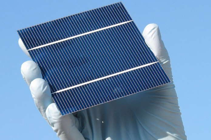 Desarrollan célula solar que establece récord en generación