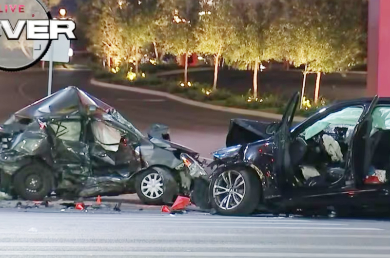 Exceso de velocidad...Casi una veintena de fallecidos en lo que va de año