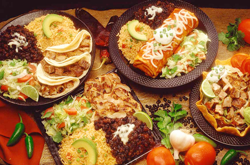 Los sabores mexicanos son un regalo al mundo: Pati Jinich
