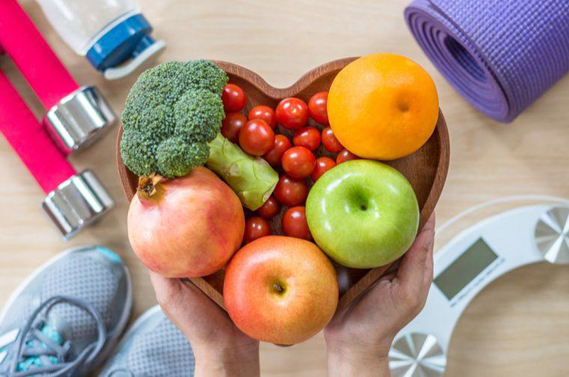 Si de salud se trata... Todo cuidado para evitar la diabetes es poco