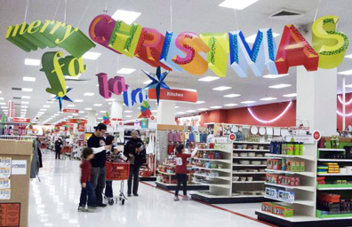 Tiendas adelantan ofertas post-navideñas en Estados Unidos
