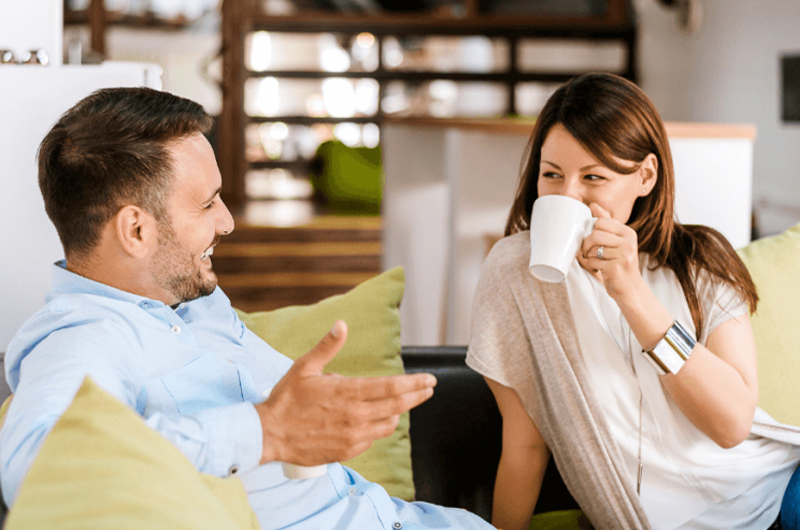 Mujer sin límite: ¿Realmente conoces  a tu pareja?