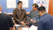Aumenta consulado mexicano servicios en “jornadas sabatinas”