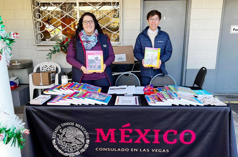 Consulado de México más cerca de la comunidad y la cultura