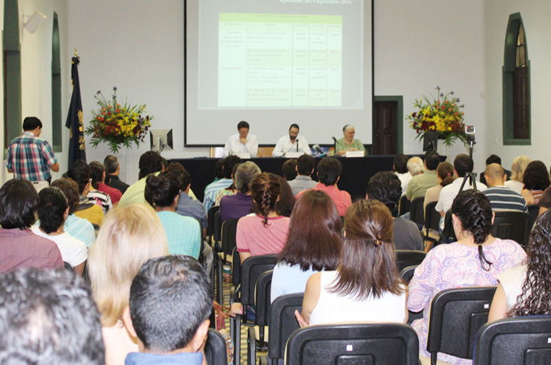 UNAM consolida presencia académica y cultural en Costa Rica