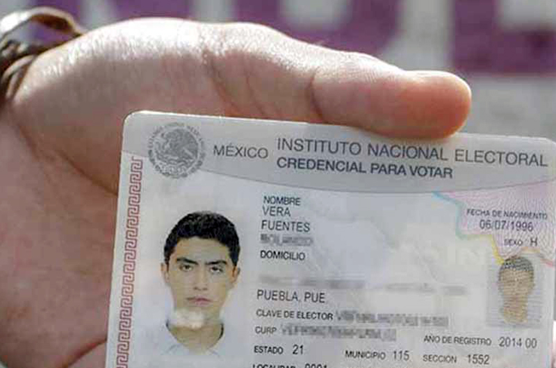 Implementan ‘Programa de credencialización’ en el Consulado de México