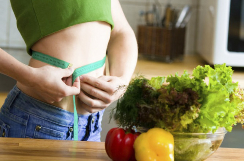 Más belleza para ti: Cuidado con las calorías