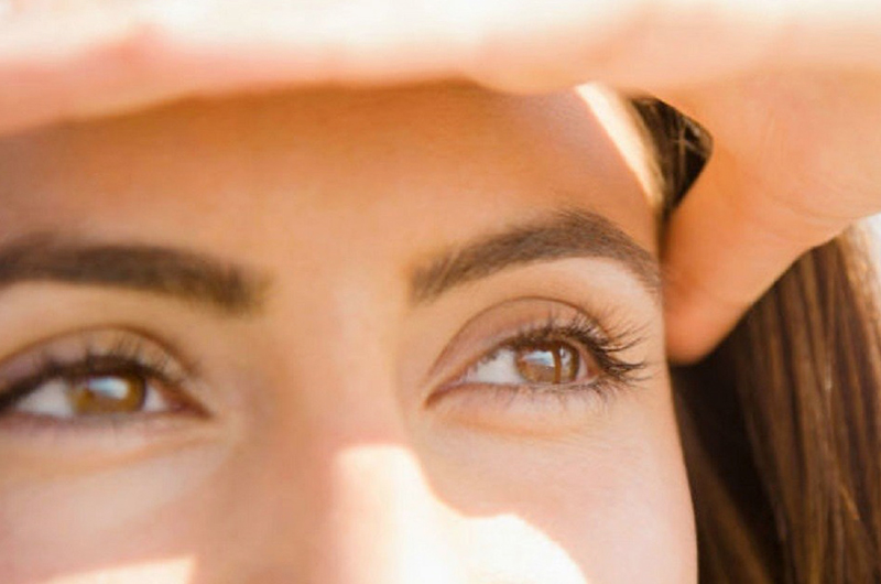 Algunos consejos para el cuidado de los ojos