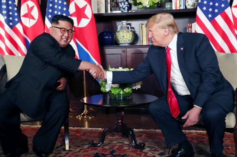 Continúan preparativos para segunda cumbre Trump-Kim