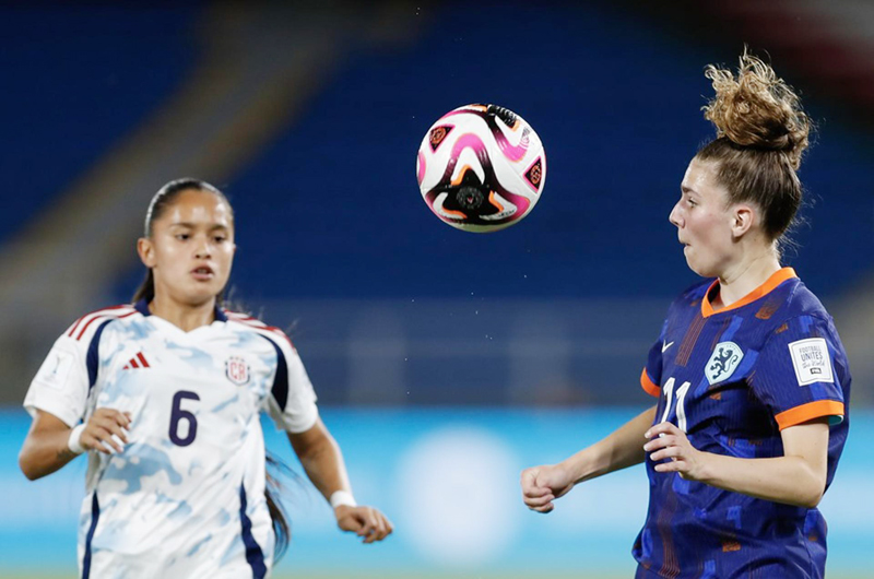 Corea del Norte y Japón meten miedo en un Mundial Sub-20 con alta cuota goleadora 