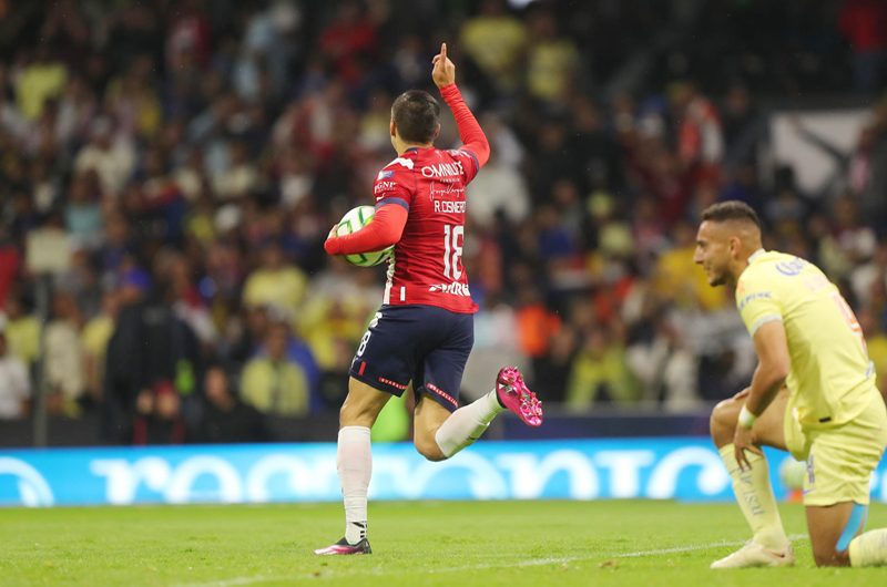 El argentino Ortiz renuncia como técnico del América tras la eliminación ante las Chivas