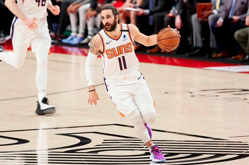 Los Thunder traspasan a Ricky Rubio a los Timberwolves