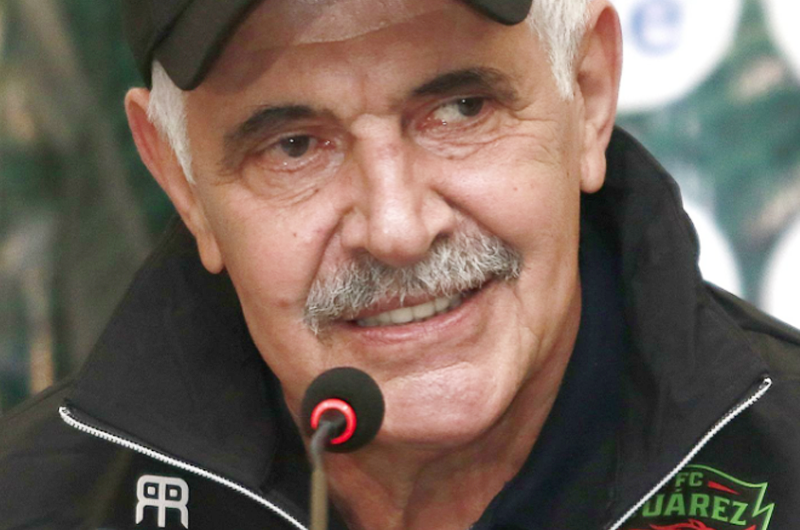 El brasileño Ferretti asevera que no le asusta el reto de dirigir a Juárez FC