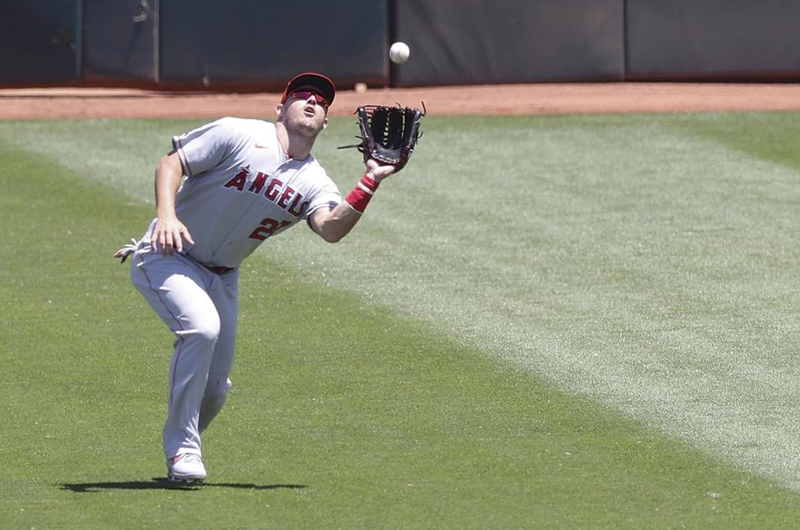 El béisbol, rey de los contratos astronómicos