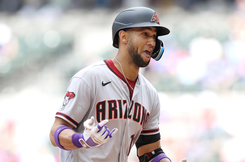 El cubano Gurriel ganará 42 millones de dólares por tres temporadas más con Diamondbacks