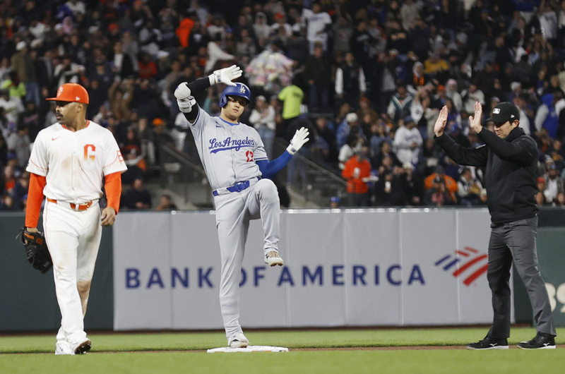 El cubano Rolón, el puertorriqueño Carantini y el mexicano Meneses se dan un festín