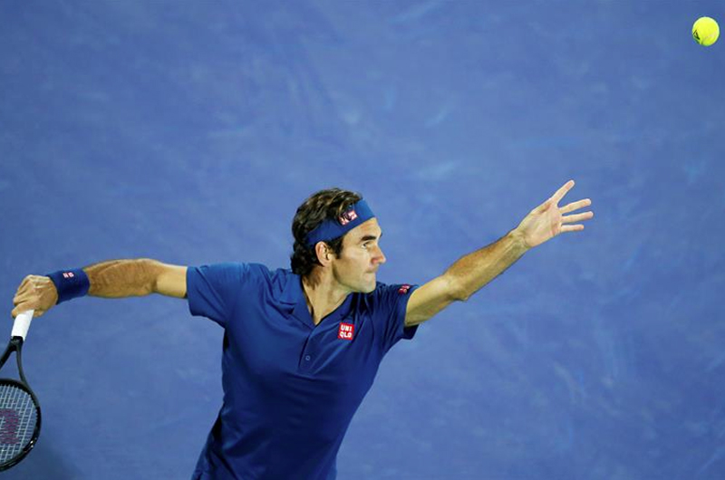 Miami se queda sin Federer
