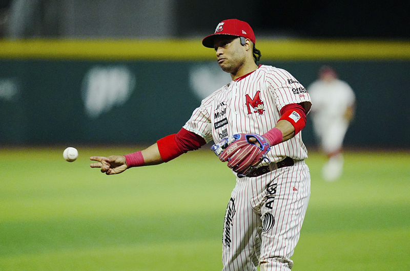 Robinson Canó: Más allá del terreno de juego