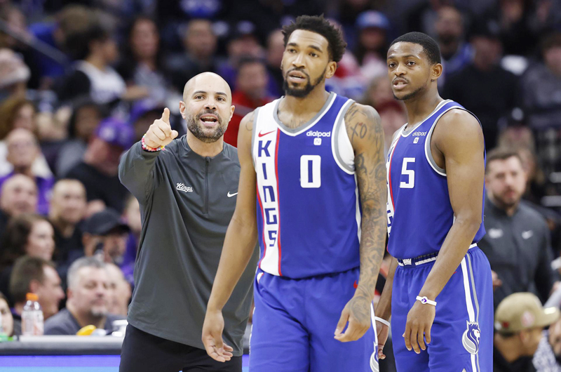 El español Jordi Fernández será el nuevo entrenador de los Brooklyn Nets, según ESPN