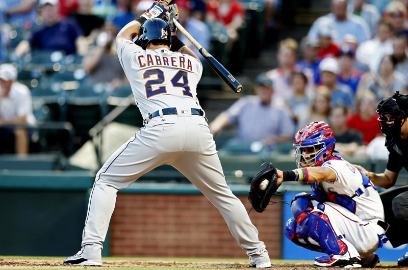 La MLB palpita con el posible adiós de Cabrera y los retos de 13 latinos 