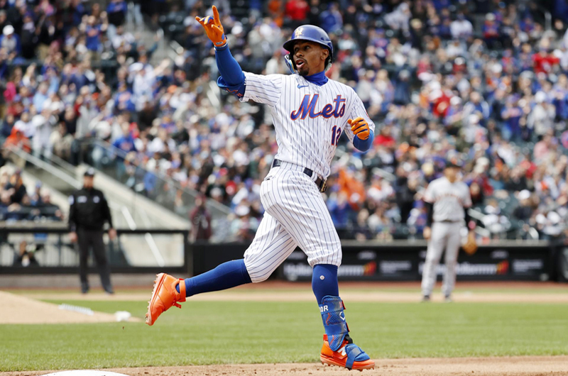La resonancia de Lindor sale bien pero seguirá ausente y los Mets sufren para clasificar 