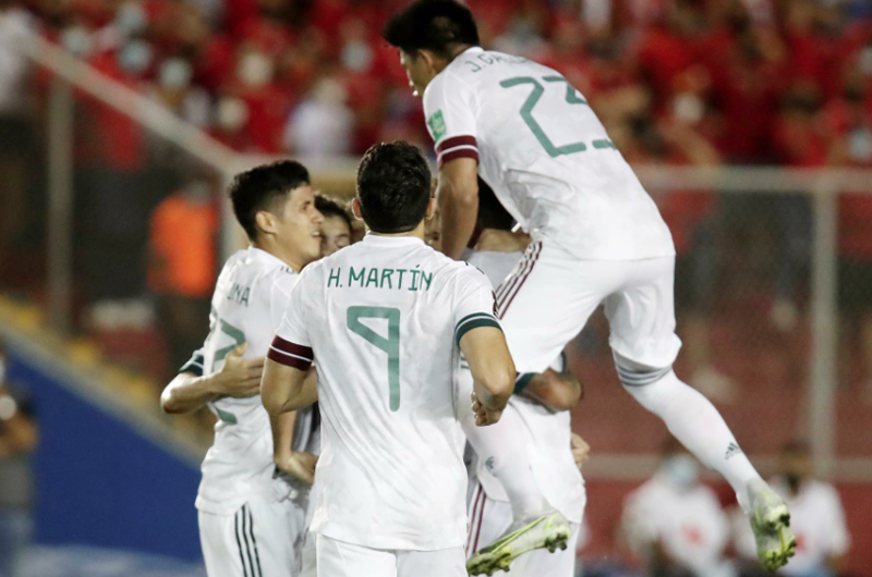 México recibe a Estados Unidos en partido crucial rumbo al Mundial de Catar