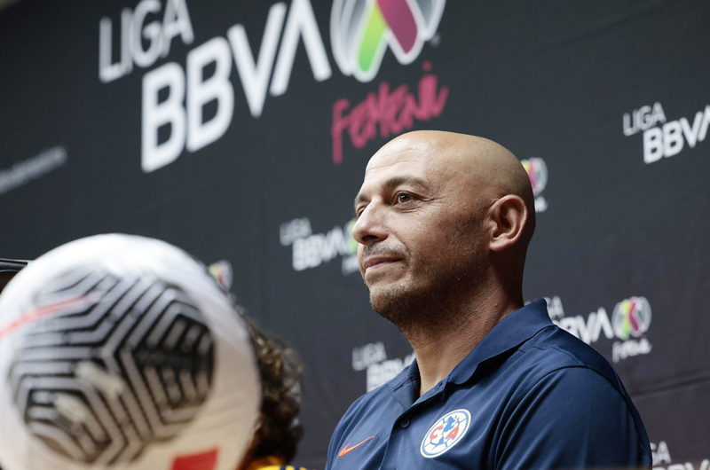 El América pierde ante Tigres, pero se clasifica a la final 