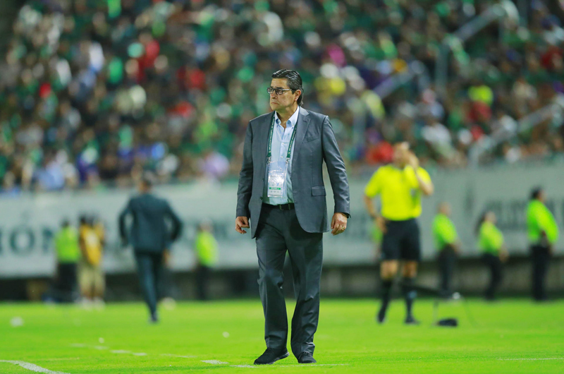 Guatemala y Costa Rica miden fuerzas en California previo a la Copa Oro 2023