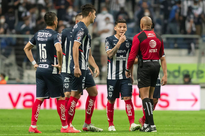 Los Rayados viajan al Mundial de clubes, confiados en ser protagonistas