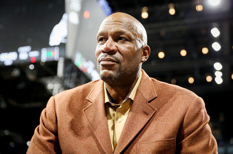 Ron Harper: “Sé cuánto luchó Pau Gasol para estar en el Salón de la Fama”