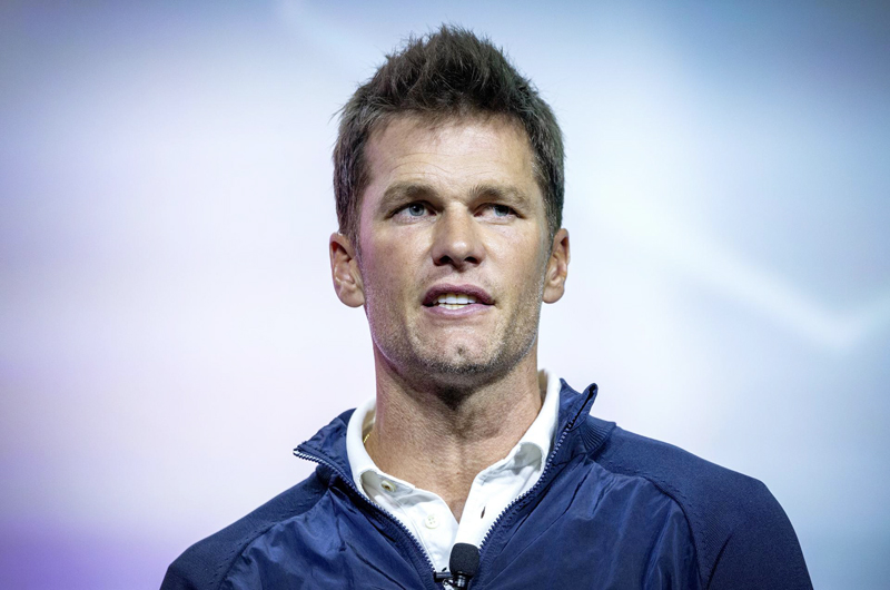 A 5 días del Super Bowl: Brady, Messi, Beckham; figuras de los comerciales más costosos