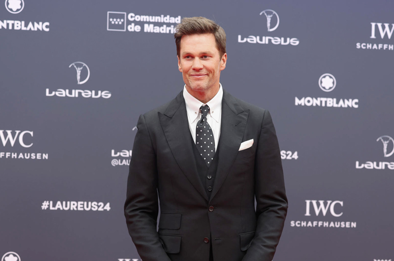 Tom Brady le aconseja a novatos que jueguen la pretemporada como si fuera el Super Bowl 