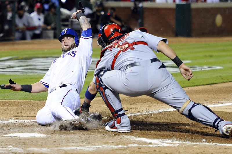 Molina, Wainwright y Pujols siguen haciendo historia en las Grandes Ligas