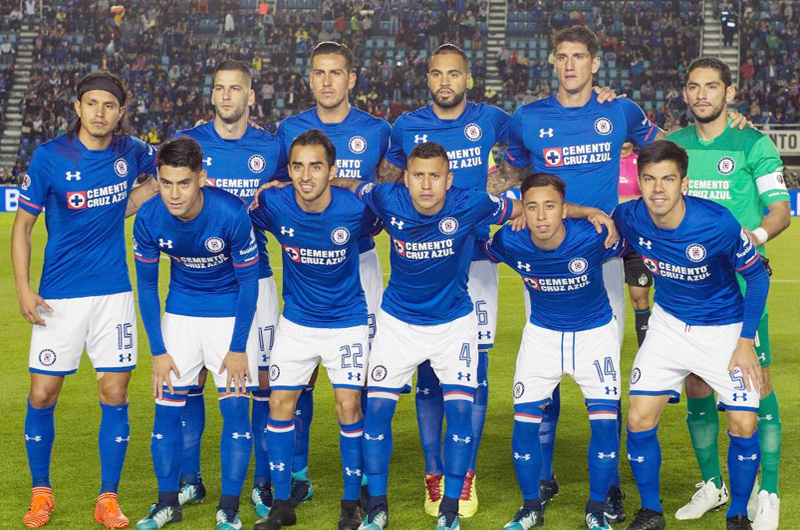 Cruz Azul sueña con Liguilla y afronta primera “final” ante León