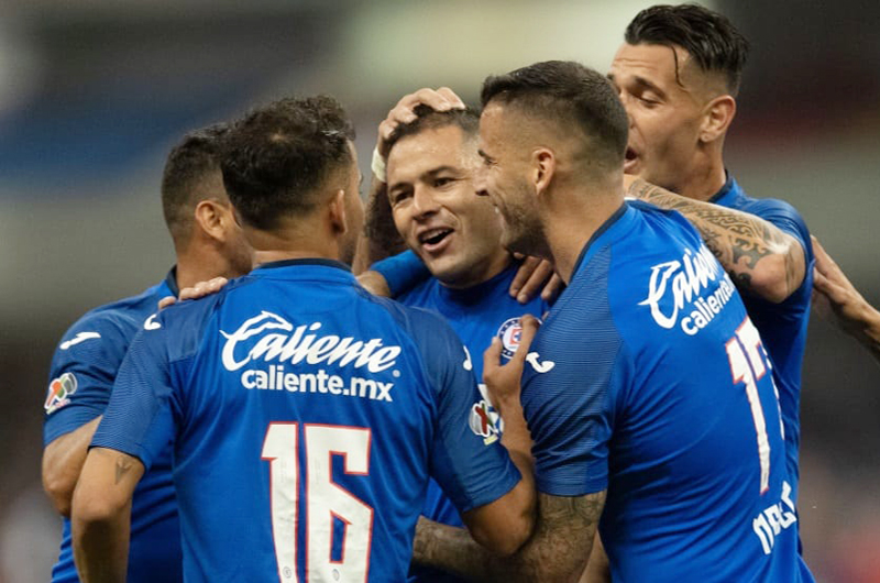 Cruz Azul quiere amarrar boleto a cuartos de final de “Concachampions”