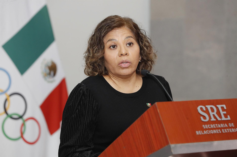 El Comité Olímpico Mexicano planea un ciclo austero con cambio generacional