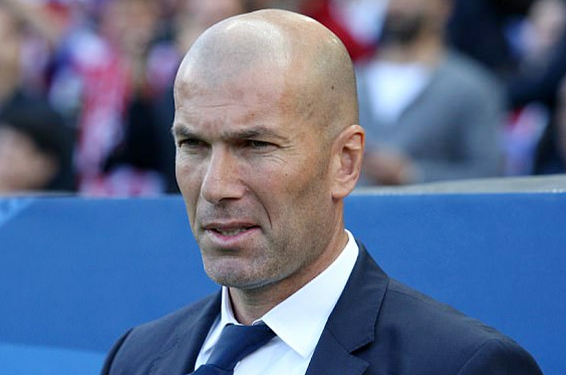 Real Madrid acuerda reducción de salarios con sus jugadores