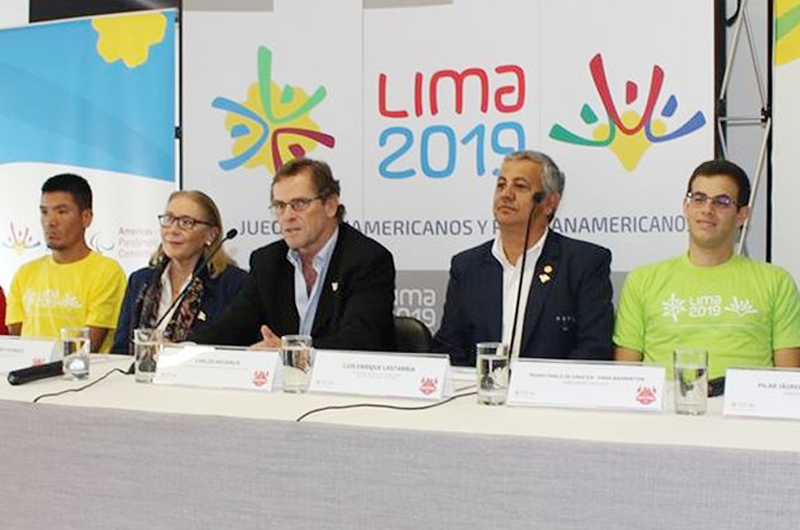 Inicia última oportunidad para atletas hacia Lima 2019