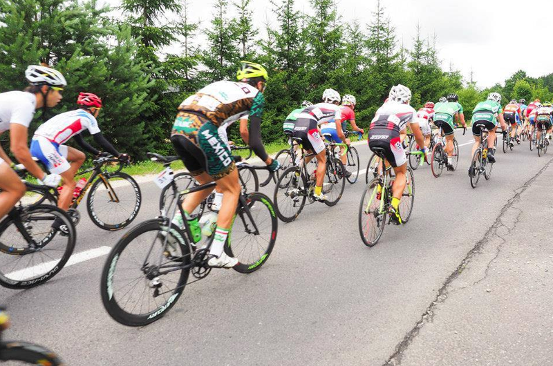 Unión Ciclista Internacional avala fecha de Campeonato Mexicano de ruta