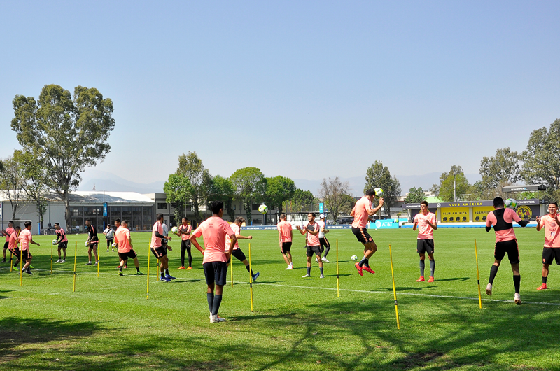 Duelo de Copa MX es de alto riesgo para América y Chivas: 