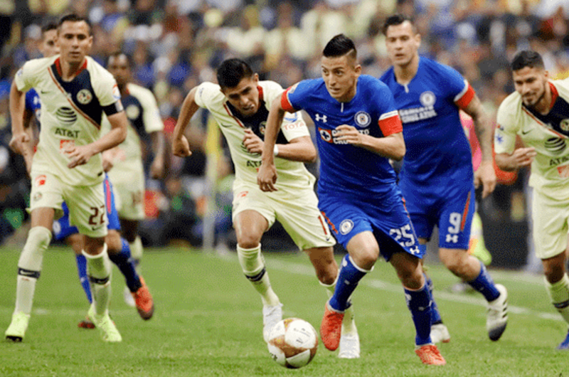 Cruz Azul va por triunfo ante Veracruz para seguir con sueño de Liguilla