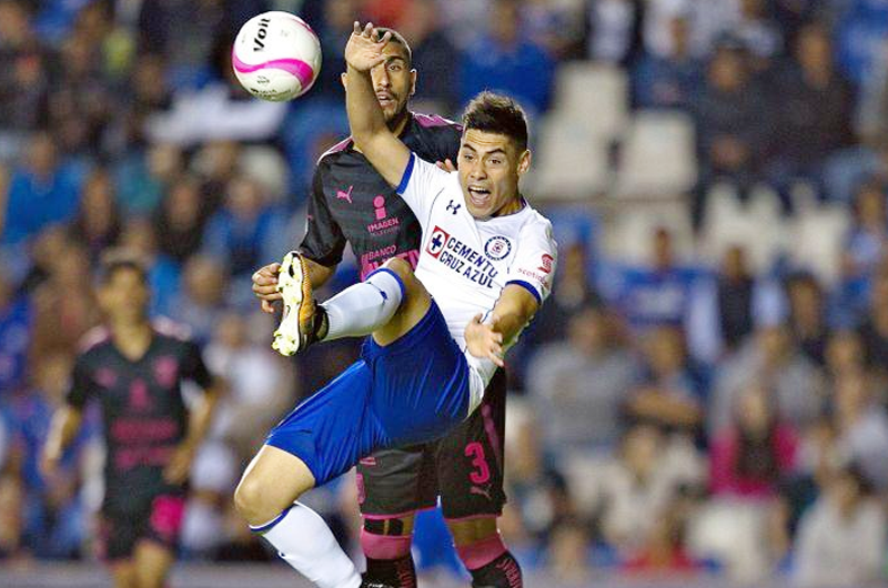 “Rafa” Puente confiesa que Cruz Azul fue justo vencedor