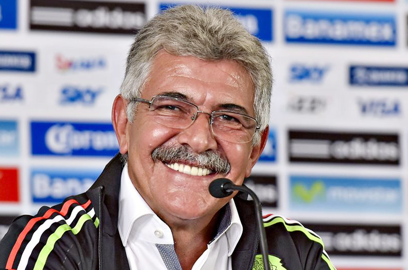 Ferretti satisfecho por pase de Tigres, espera duelo difícil ante Santos