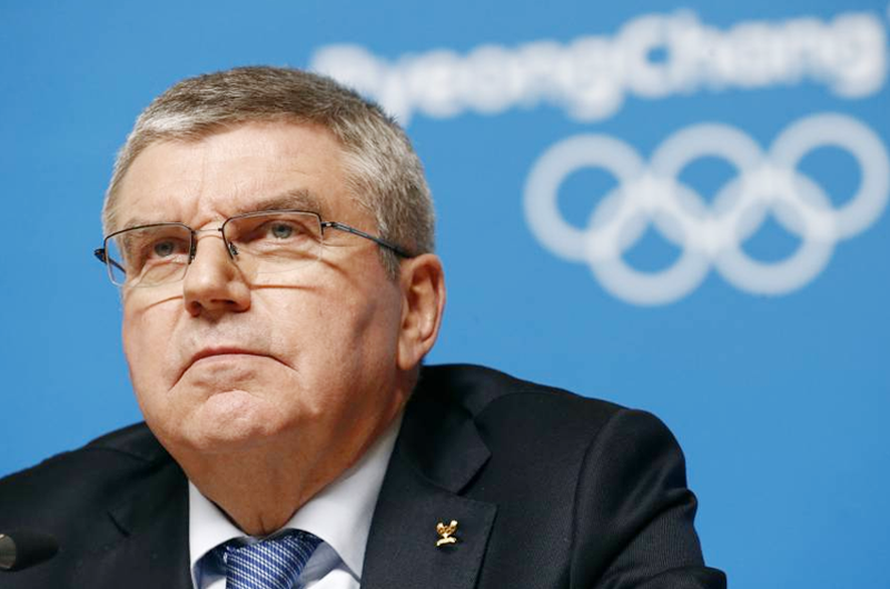 Juegos Olímpicos de Tokio podrían ser cancelados: COI